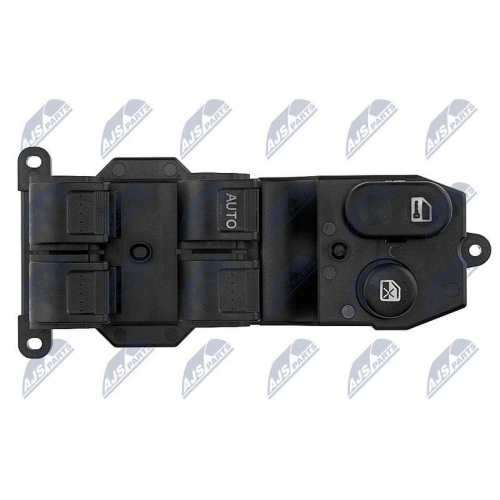 NTY Schalter, Fensterheber EWS-HD-002