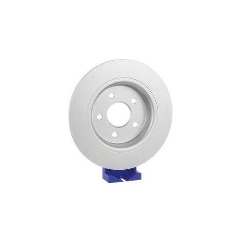 Bremsscheibe SKF VKBD 90203 S2 passend f&uuml;r FORD VOLVO