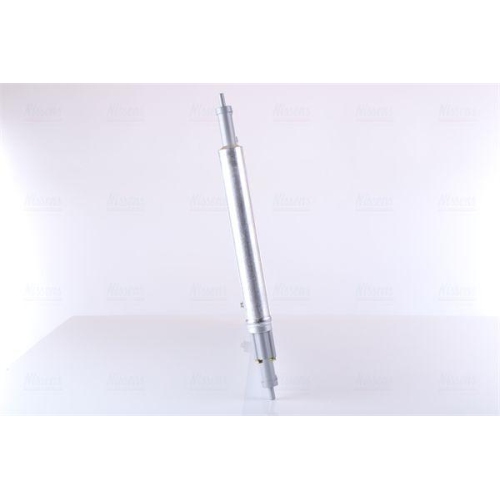 NISSENS Kondensator, Klimaanlage 941234