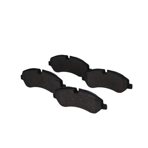 VALEO Bremsbelagsatz, Scheibenbremse EXPERT 302403A