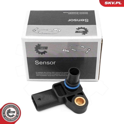 ESEN SKV Sensor, Saugrohrdruck 17SKV092