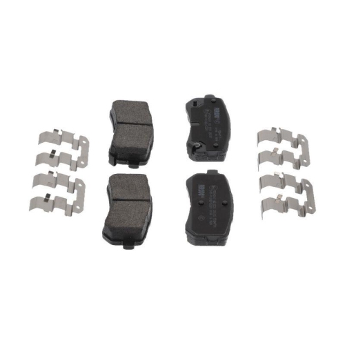 FERODO Bremsbelagsatz, Scheibenbremse PREMIER ECO FRICTION FDB4771