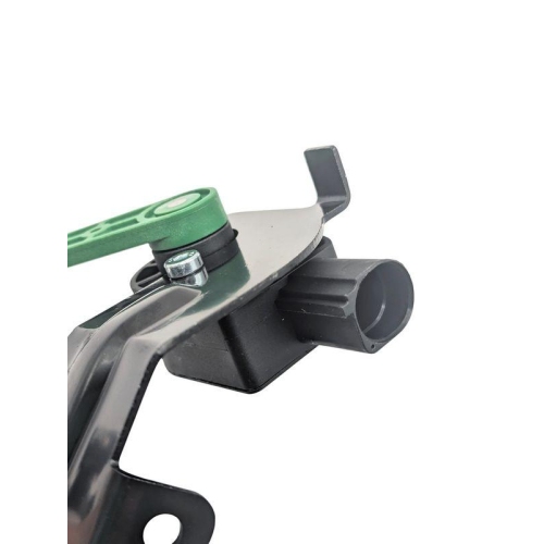 AUTLOG Sensor, Leuchtweitenregulierung AS6487