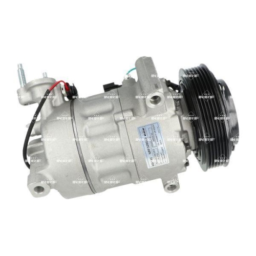NRF Kompressor, Klimaanlage EASY FIT 320029