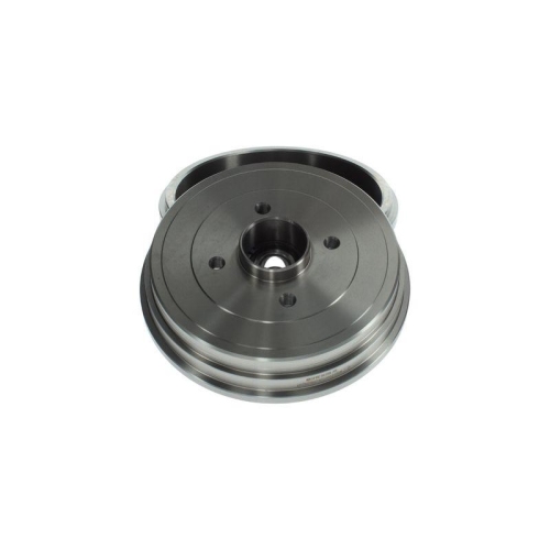 BOSCH Bremstrommel 0 986 477 206