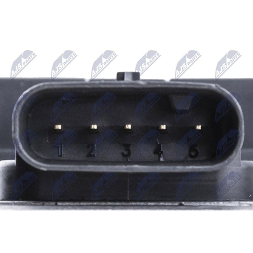 NTY NOx-Sensor, Harnstoffeinspritzung ENOX-AU-013