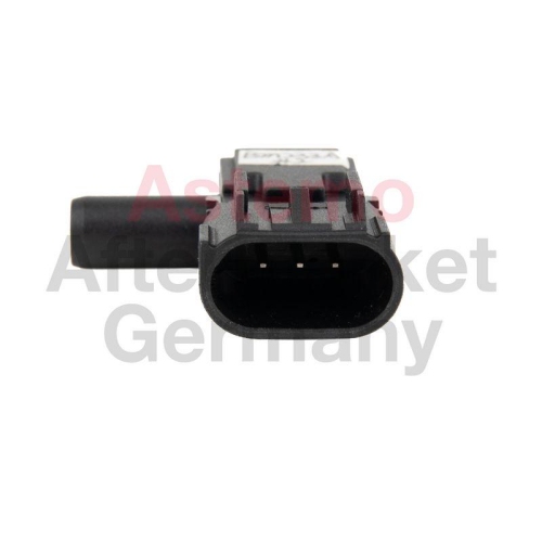 ASTEMO-HITACHI Sensor, Abgasdruck 2507434
