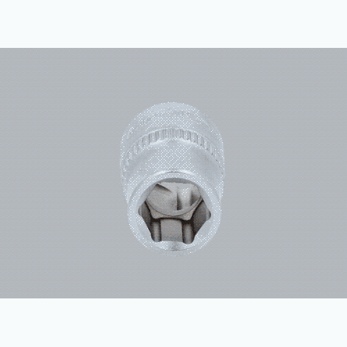 3/8 Zoll Sechskant-Stecknuss, 3/8 Zoll KS TOOLS 917.3874