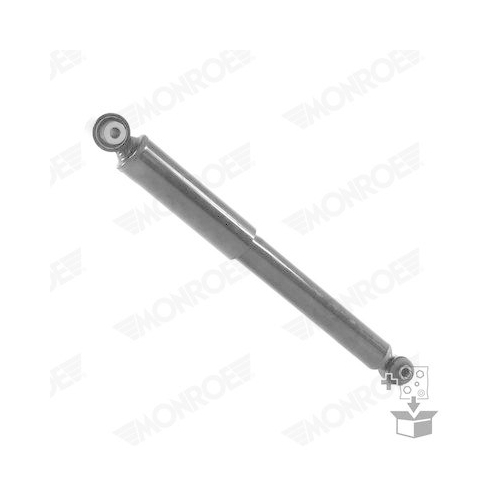 MONROE Sto&szlig;d&auml;mpfer MONROE ADVENTURE D7018S