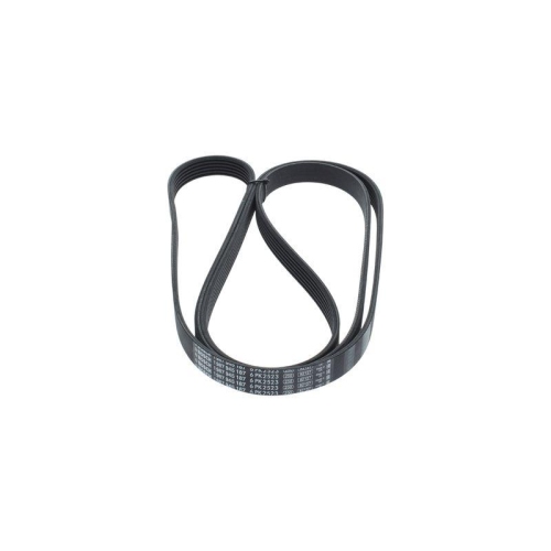 BOSCH Keilrippenriemen 1 987 945 187