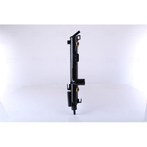 NISSENS K&uuml;hler, Motork&uuml;hlung 632481