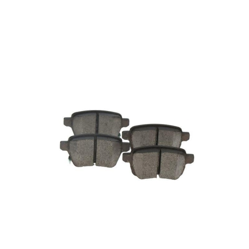 VALEO Bremsbelagsatz, Scheibenbremse EXPERT 302599A