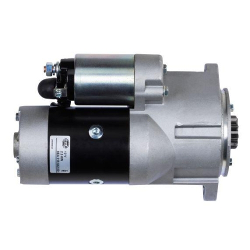 HELLA Starter 8EA 015 642-031