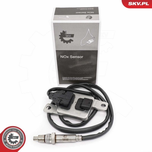 ESEN SKV NOx-Sensor, Harnstoffeinspritzung 71SKV023