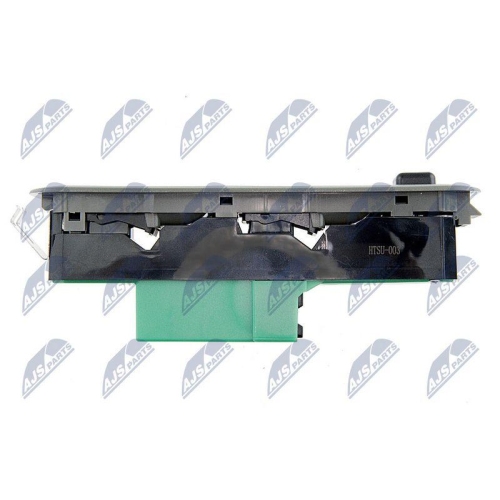 NTY Schalter, Fensterheber EWS-SU-003