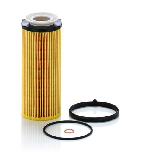 MANN-FILTER &Ouml;lfilter HU 720/3 x