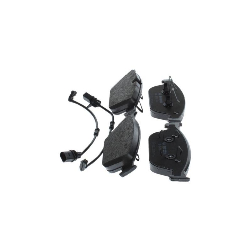 BOSCH Bremsbelagsatz, Scheibenbremse 0 986 494 988