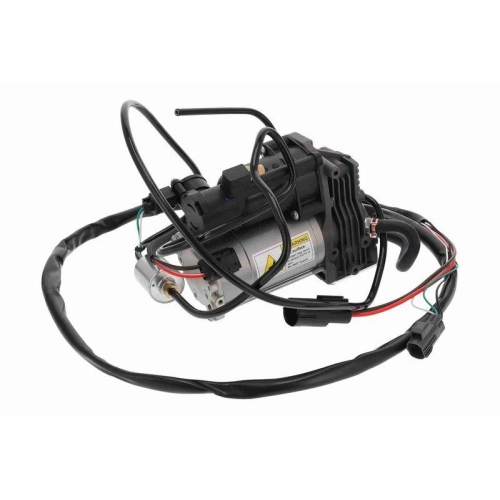 VEMO Kompressor, Druckluftanlage Green Mobility Parts V48-52-0006