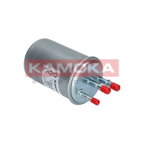 KAMOKA Kraftstofffilter