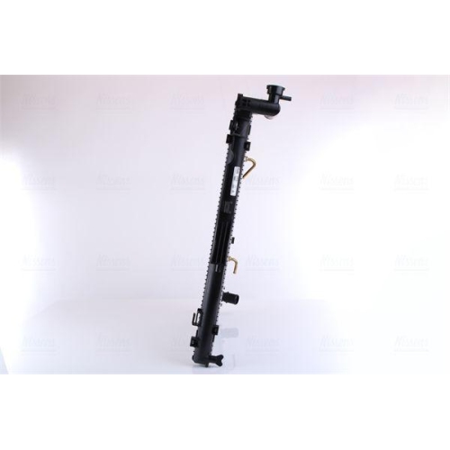 NISSENS K&uuml;hler, Motork&uuml;hlung 606548