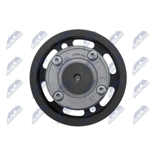 NTY Nockenwellenversteller RKZ-RE-000