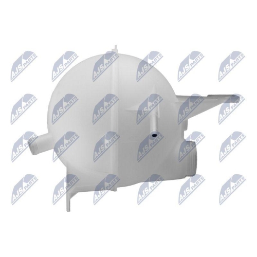 NTY Ausgleichsbeh&auml;lter, K&uuml;hlmittel CZW-FR-018