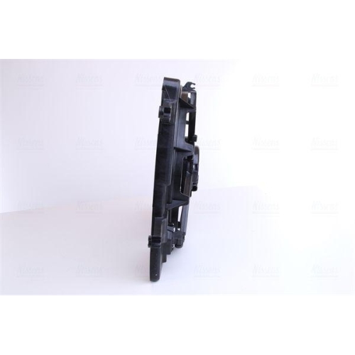 NISSENS L&uuml;fter, Motork&uuml;hlung 85710