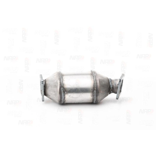NAP carPARTS Ruß-/Partikelfilter, Abgasanlage CAD10032
