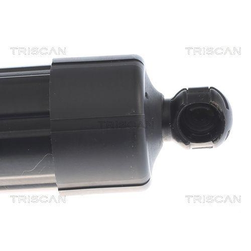 TRISCAN Gasfeder, Koffer-/Laderaum 8710 27310
