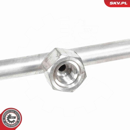 ESEN SKV Hochdruck-/Niederdruckleitung, Klimaanlage