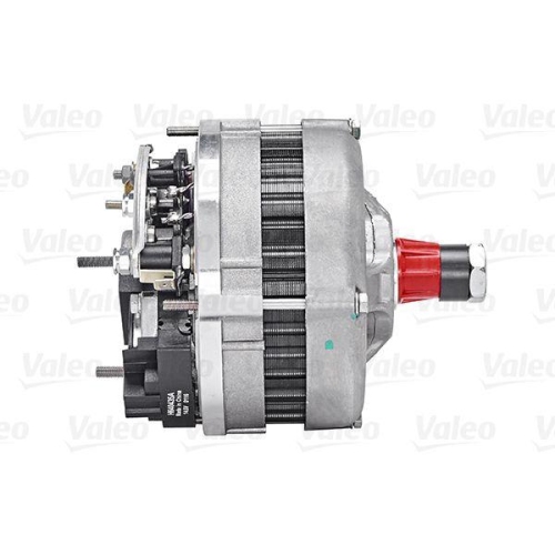 VALEO Generator VALEO ORIGINS - NEW O.E. TECHNOLOGIE 439190