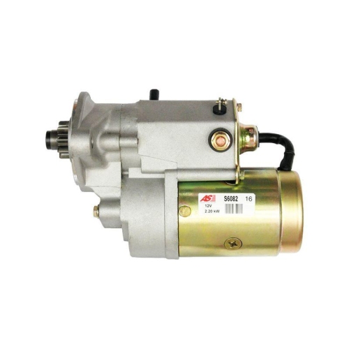 AS-PL Starter AS S6082