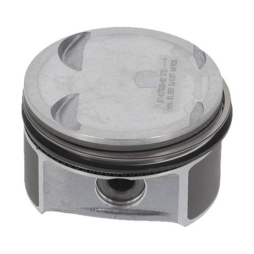 N&Uuml;RAL Kolben 87-427600-00