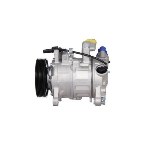 HELLA Kompressor, Klimaanlage >>> Easy2Fit <<< 8FK 366 202-371