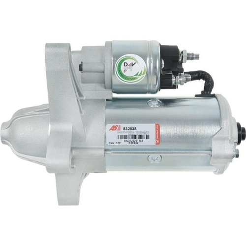 AS-PL Starter AS S3283S