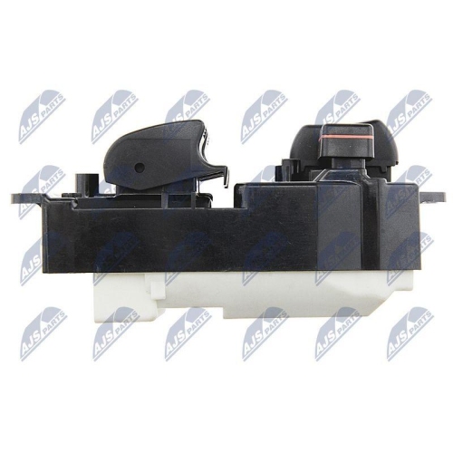 NTY Schalter, Fensterheber EWS-TY-001