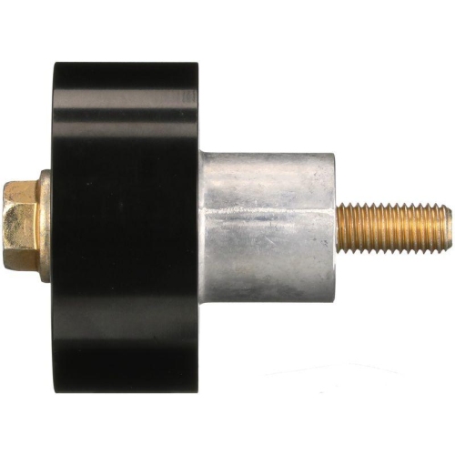 GATES Umlenk-/F&uuml;hrungsrolle, Keilrippenriemen FleetRunner&trade; T36738