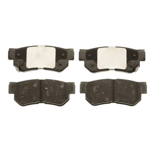 TRW Bremsbelagsatz, Scheibenbremse COTEC GDB3284