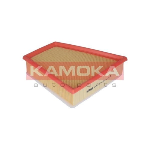 KAMOKA Luftfilter F234401