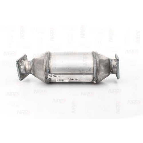NAP carPARTS Ruß-/Partikelfilter, Abgasanlage CAD10034