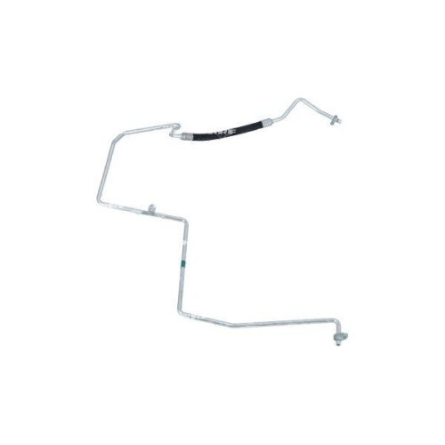 NRF Hochdruck-/Niederdruckleitung, Klimaanlage 400070