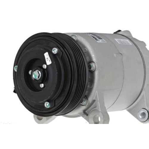 VALEO Kompressor, Klimaanlage VALEO CORE-FLEX 813274