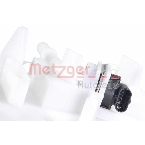 METZGER AUTOTEILE Kraftstoff-F&ouml;rdereinheit GREENPARTS 2250593