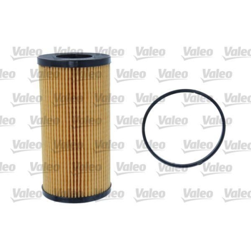 VALEO &Ouml;lfilter 586594