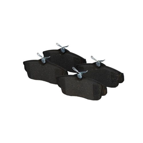 VALEO Bremsbelagsatz, Scheibenbremse EXPERT 301450A