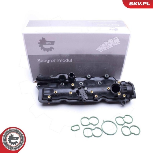ESEN SKV Saugrohrmodul 49SKV024