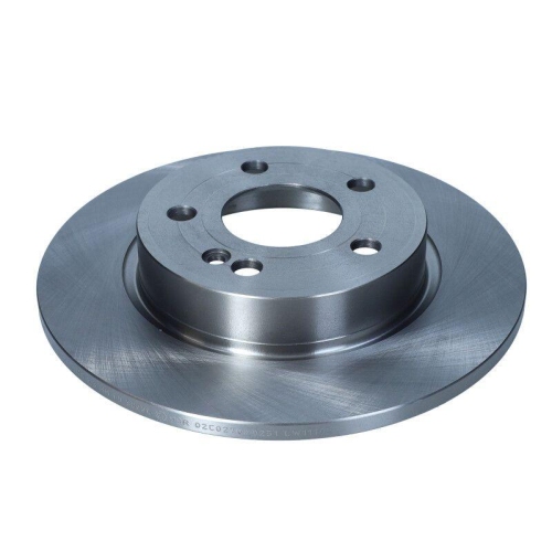 MAXGEAR Bremsscheibe 19-4872