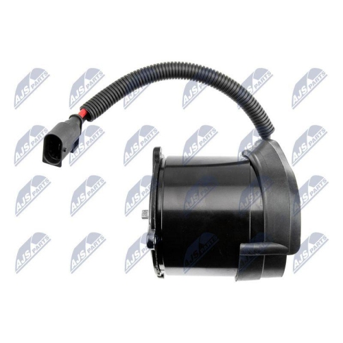 NTY Hydraulikpumpe, Lenkung SPW-RE-018