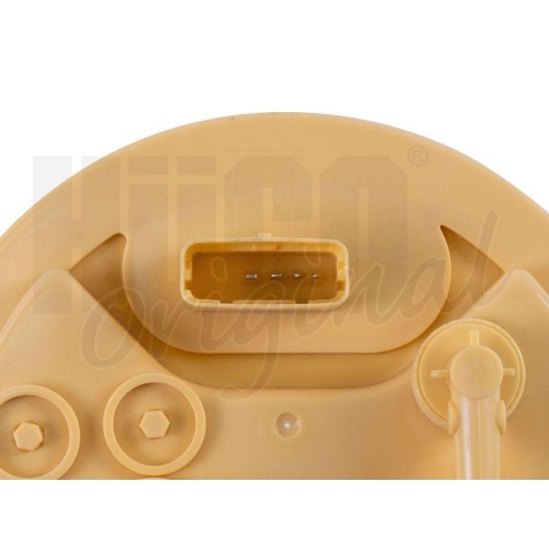 H&Uuml;CO Sensor, Kraftstoffvorrat 132676