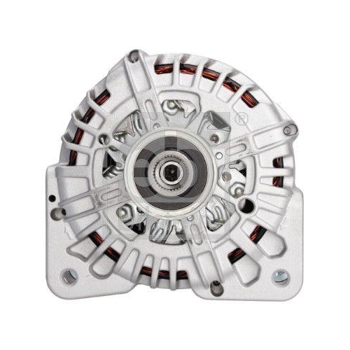 FEBI BILSTEIN Generator 187803